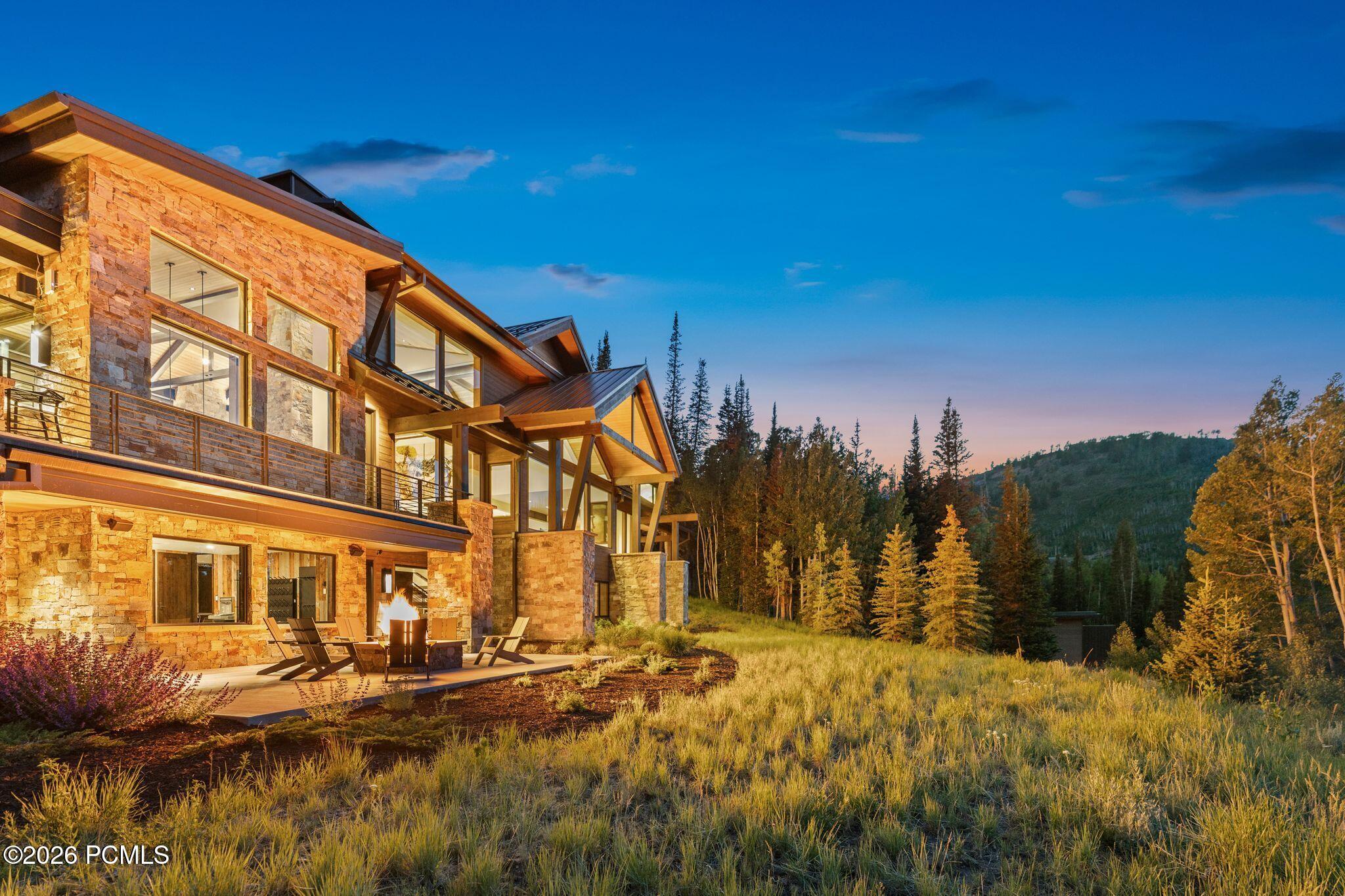 302 White Pine Canyon Road