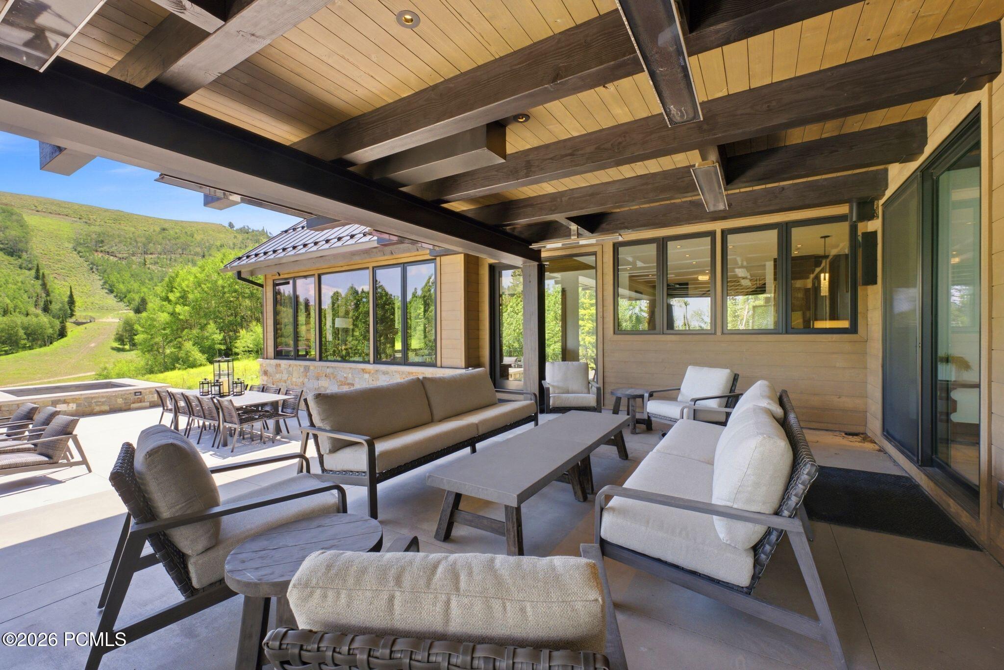 302 White Pine Canyon Road