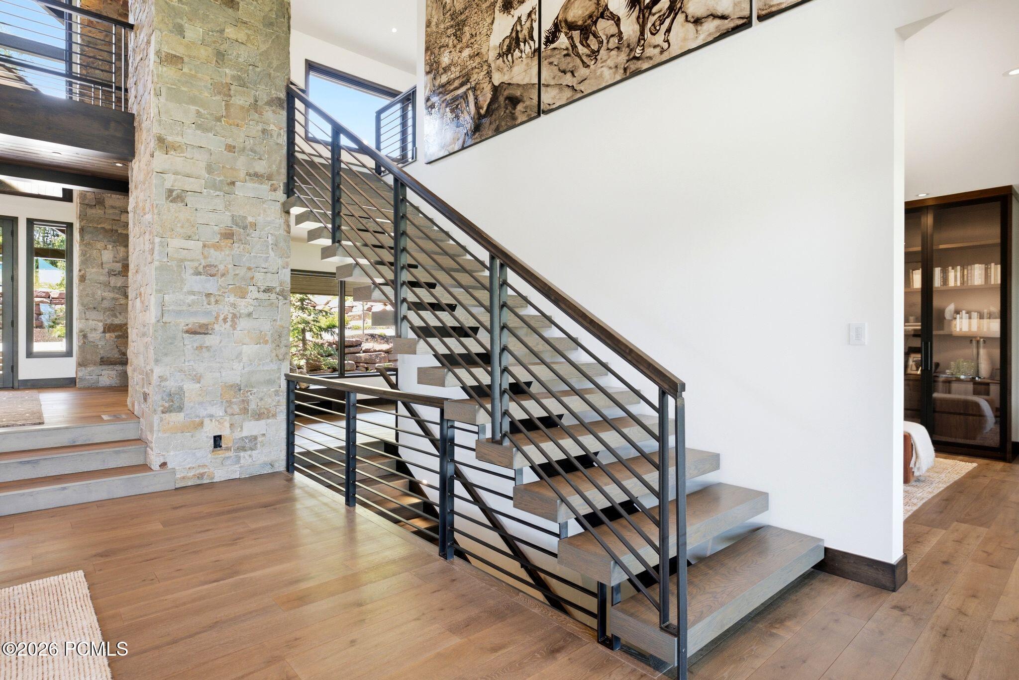 302 White Pine Canyon Road