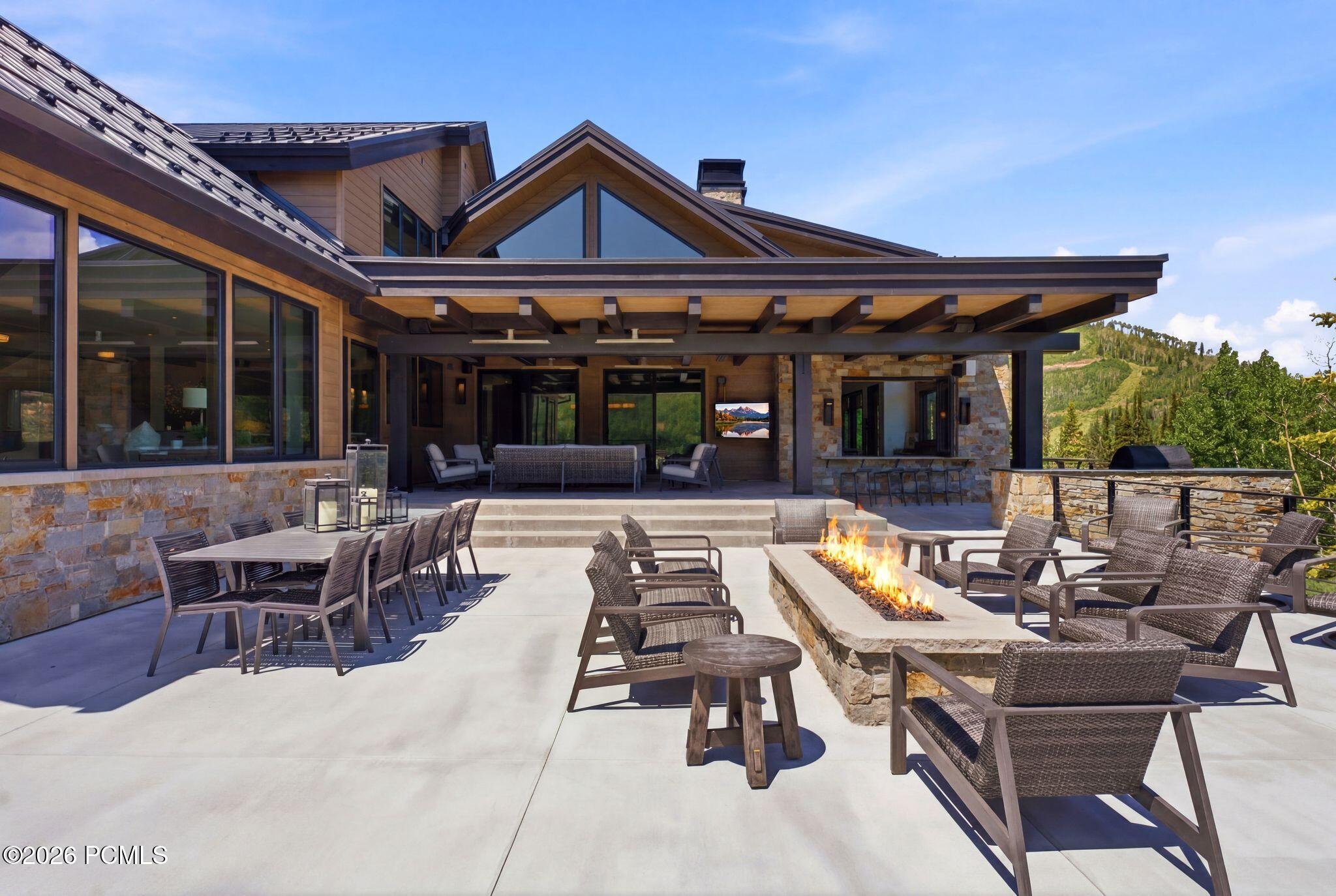 302 White Pine Canyon Road