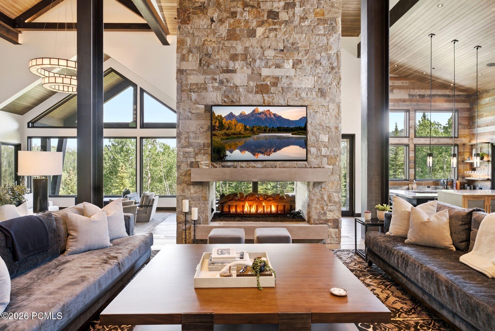 302 White Pine Canyon Road