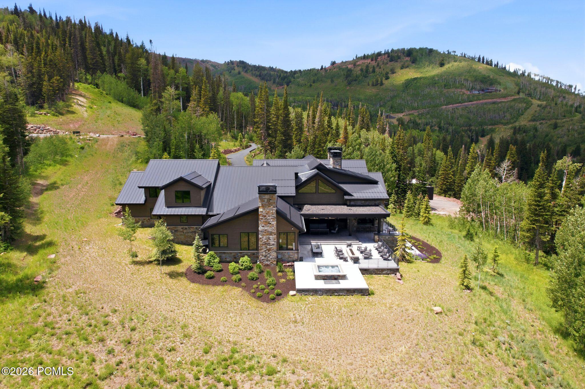 302 White Pine Canyon Road