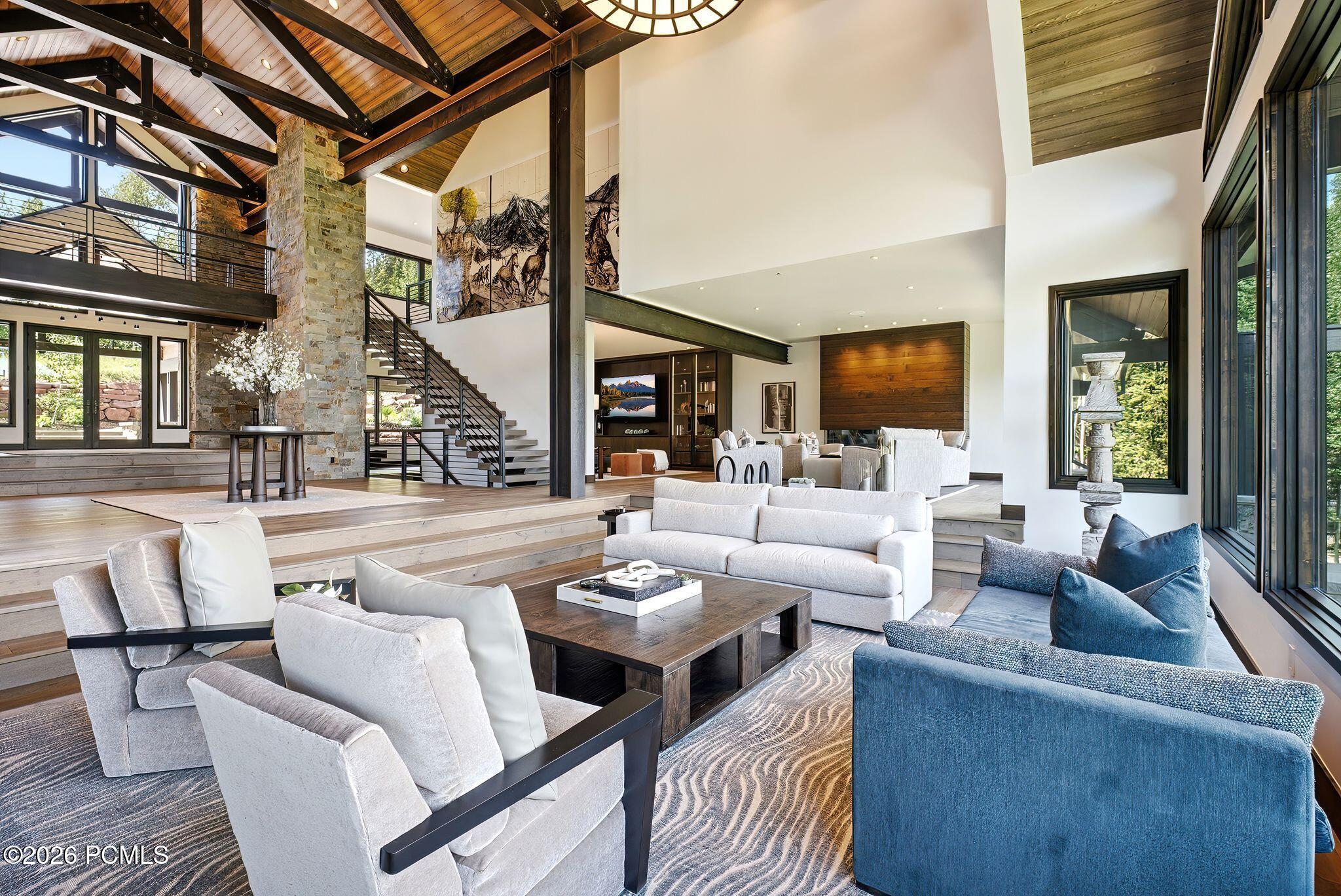 302 White Pine Canyon Road
