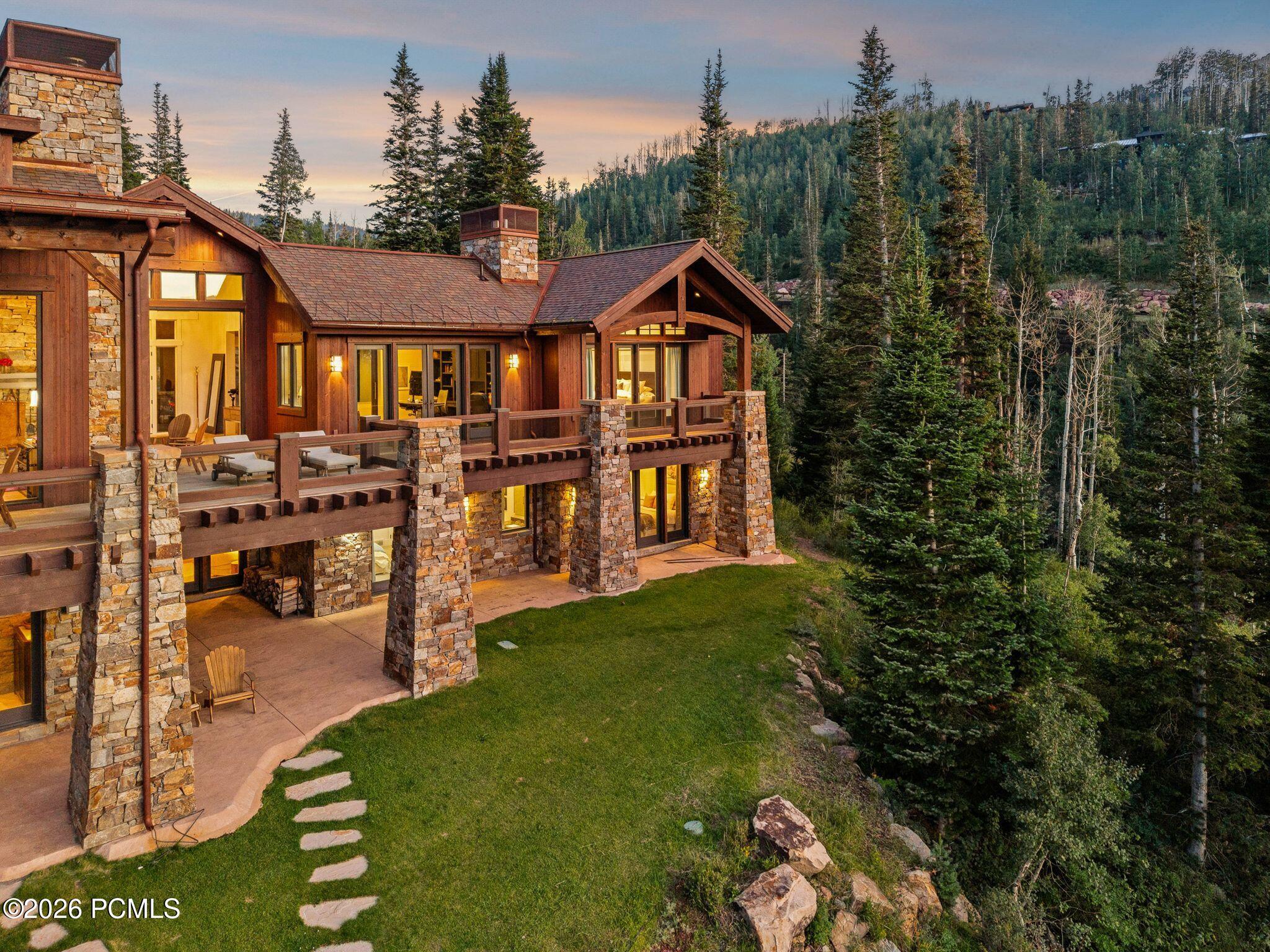182 White Pine Canyon Road