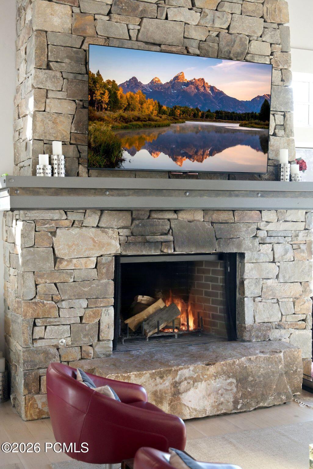 182 White Pine Canyon Road