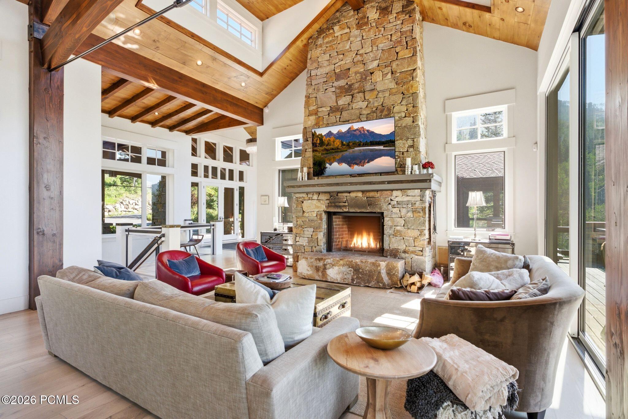 182 White Pine Canyon Road