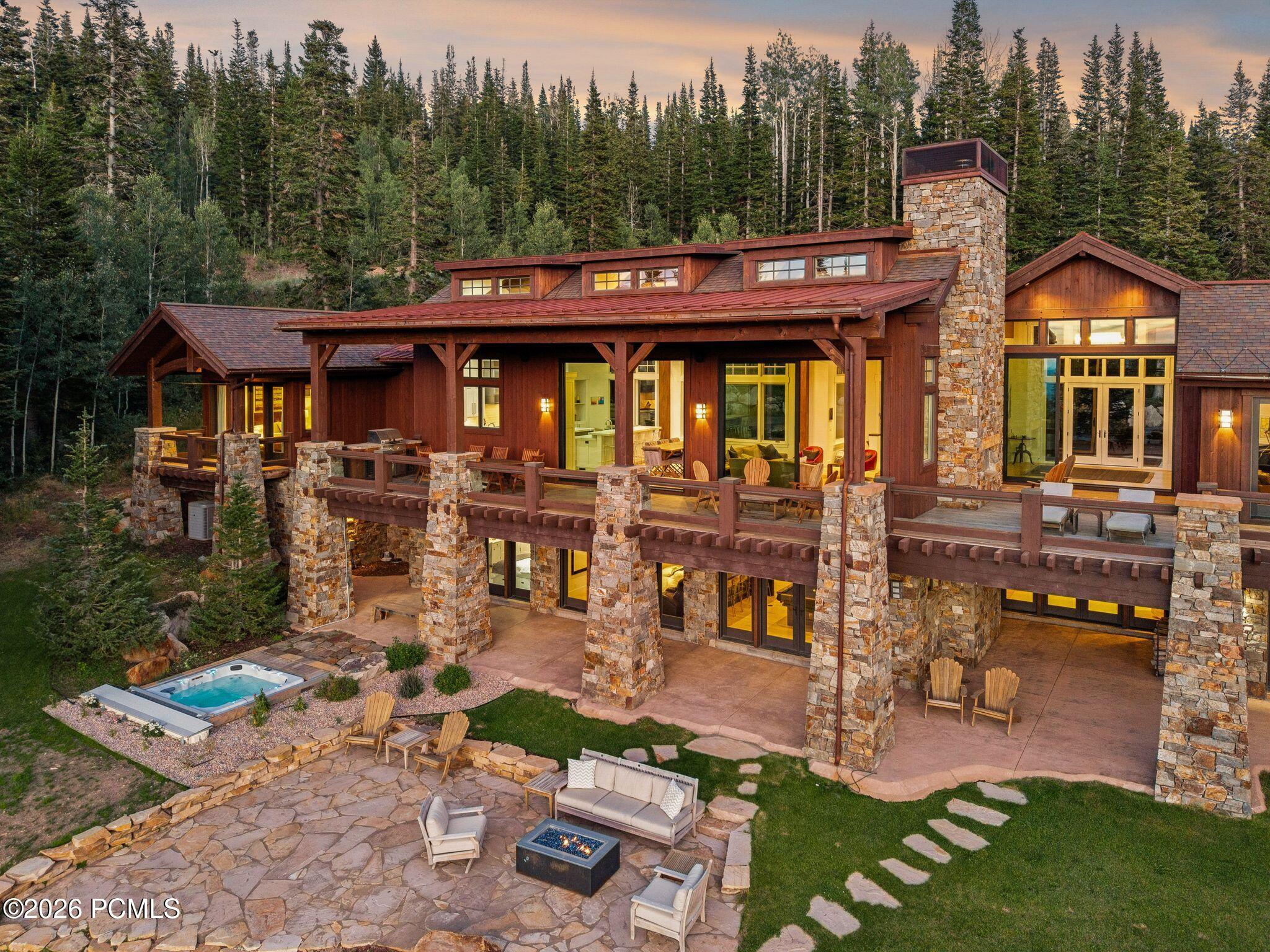 182 White Pine Canyon Road