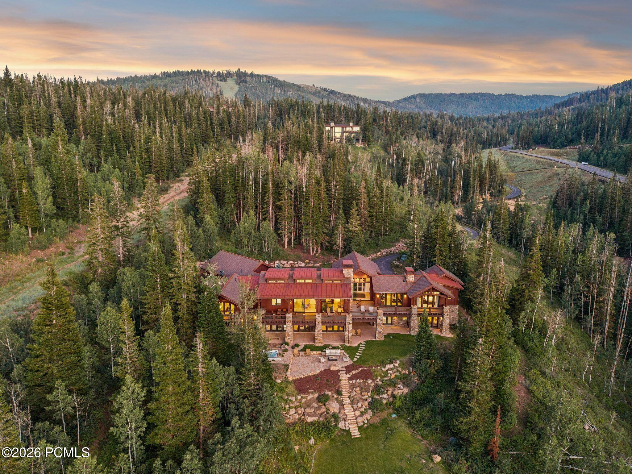 182 White Pine Canyon Road