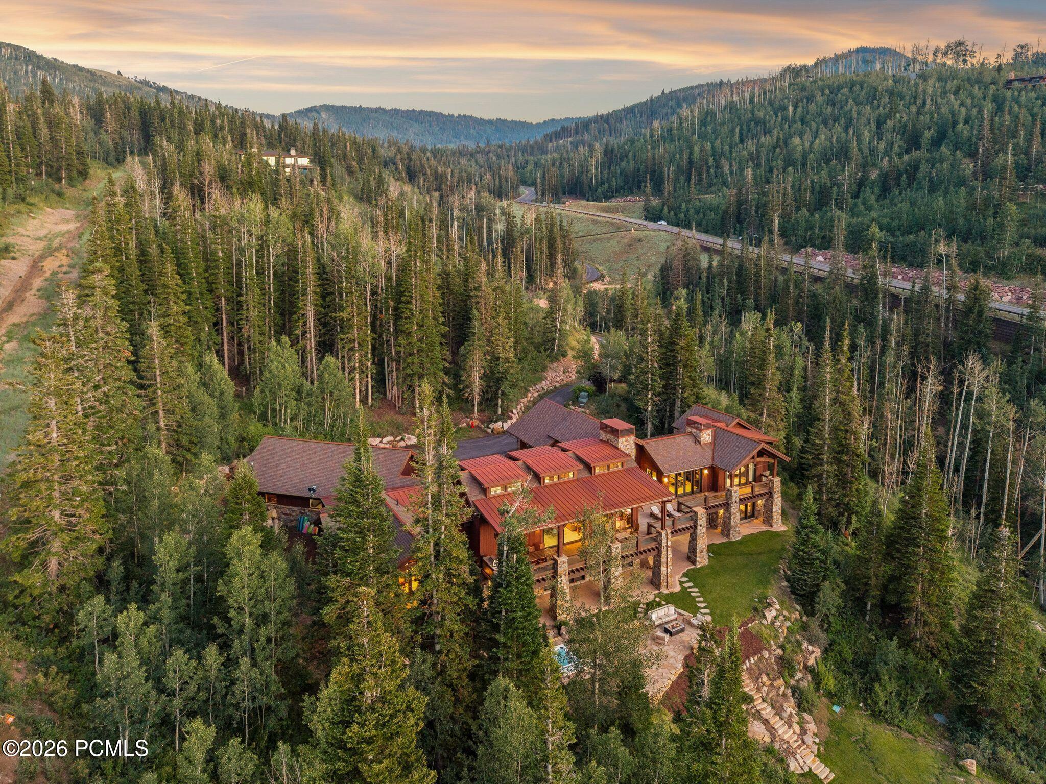 182 White Pine Canyon Road