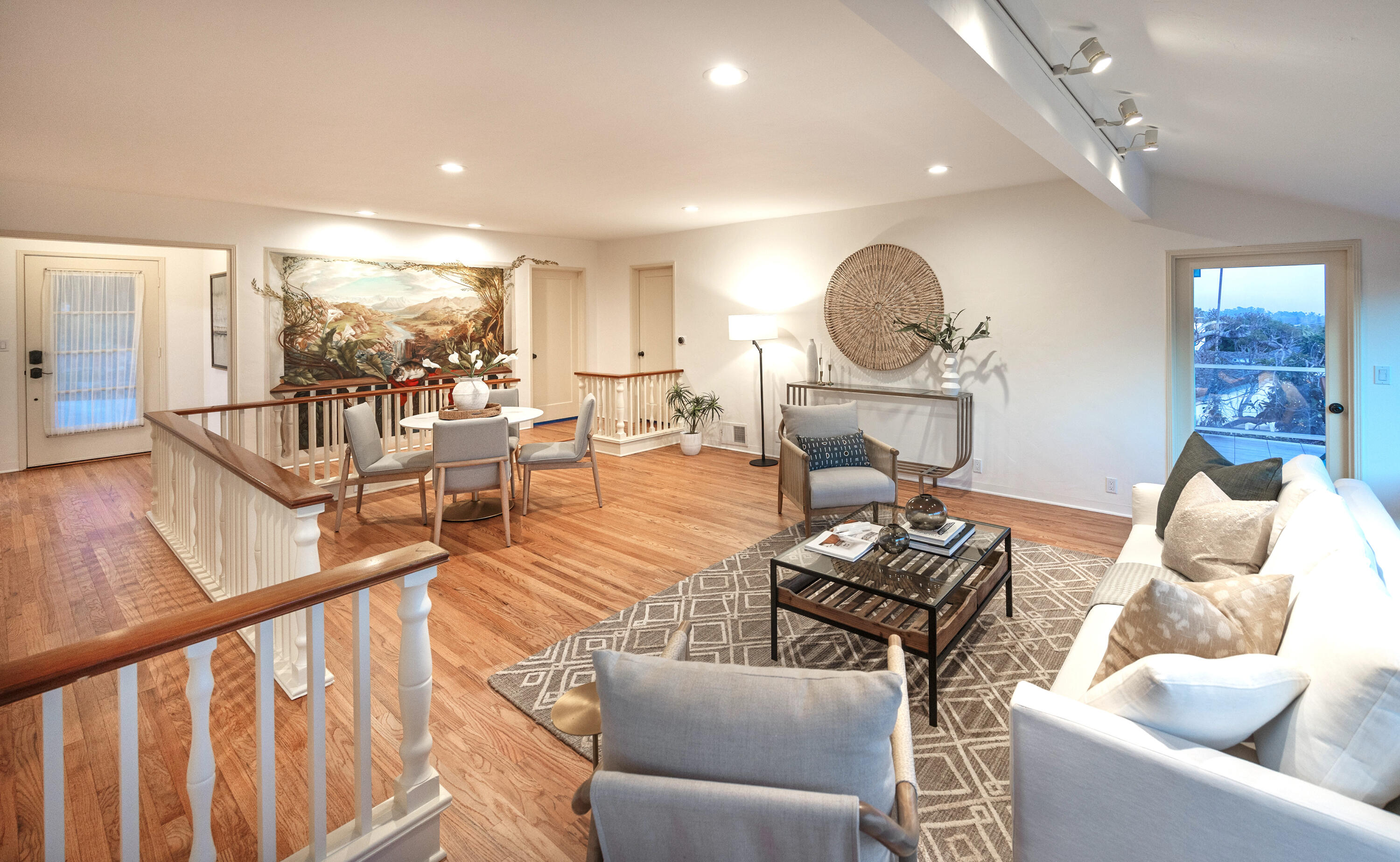 967 Garcia Road