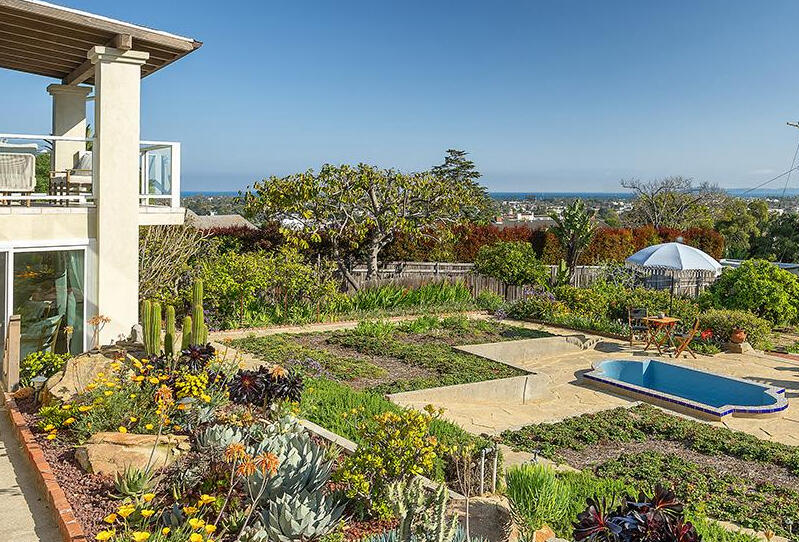 967 Garcia Road