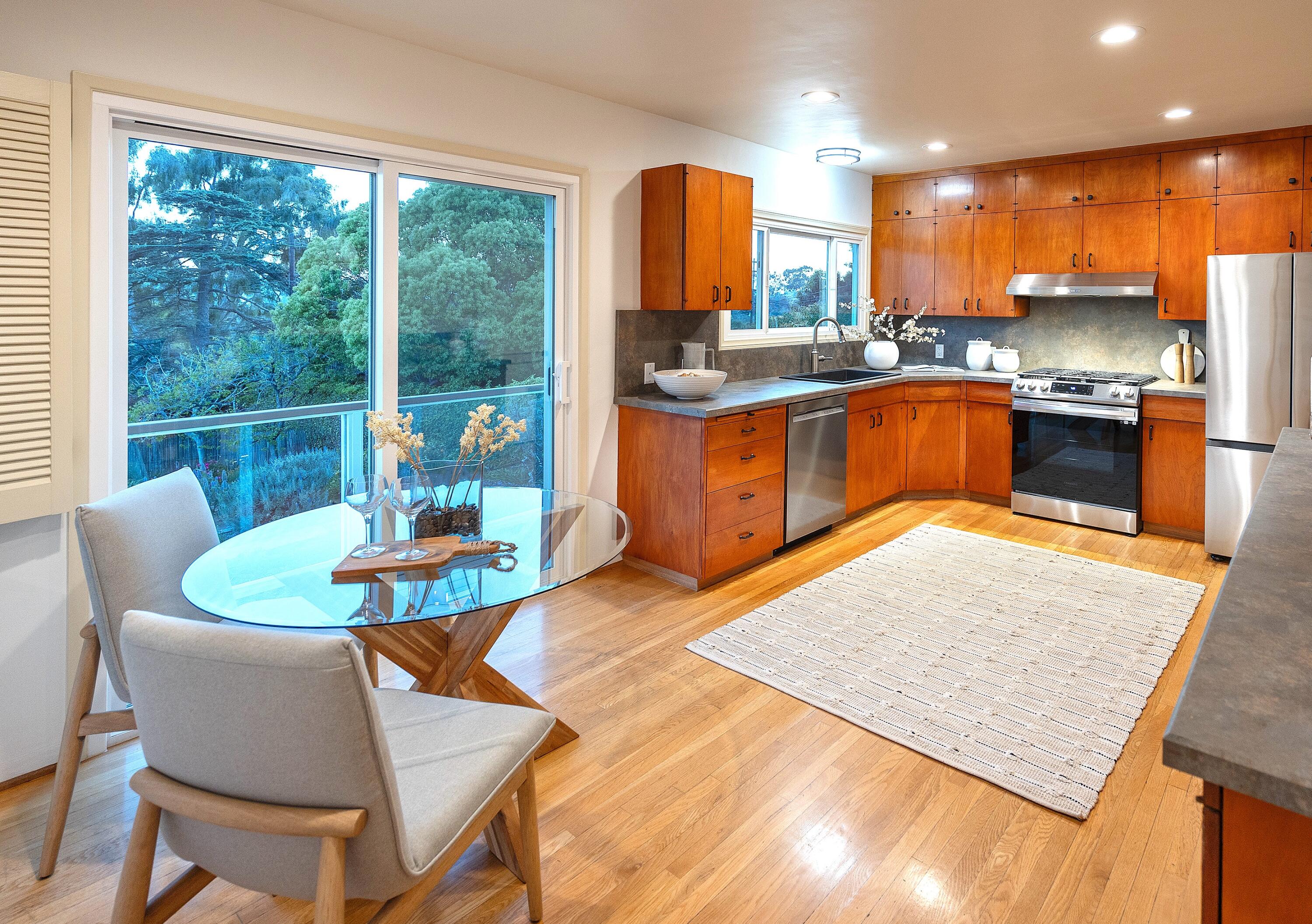 967 Garcia Road