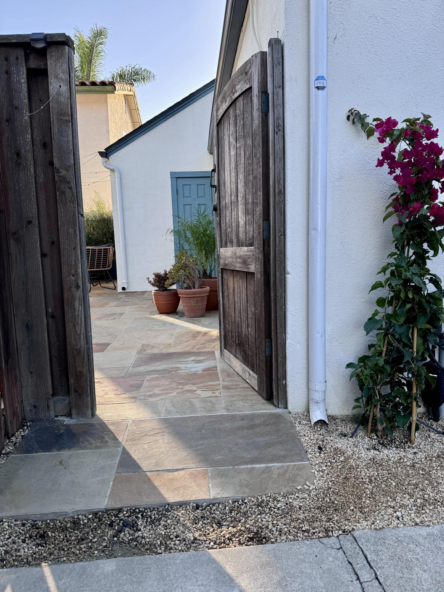 000 W Valerio Street