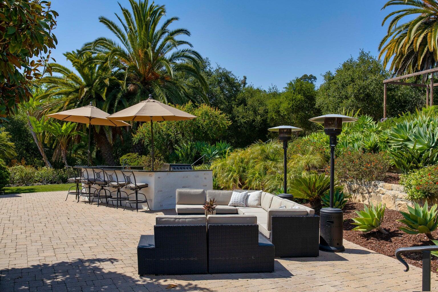 2519 Foothill Lane, SANTA BARBARA