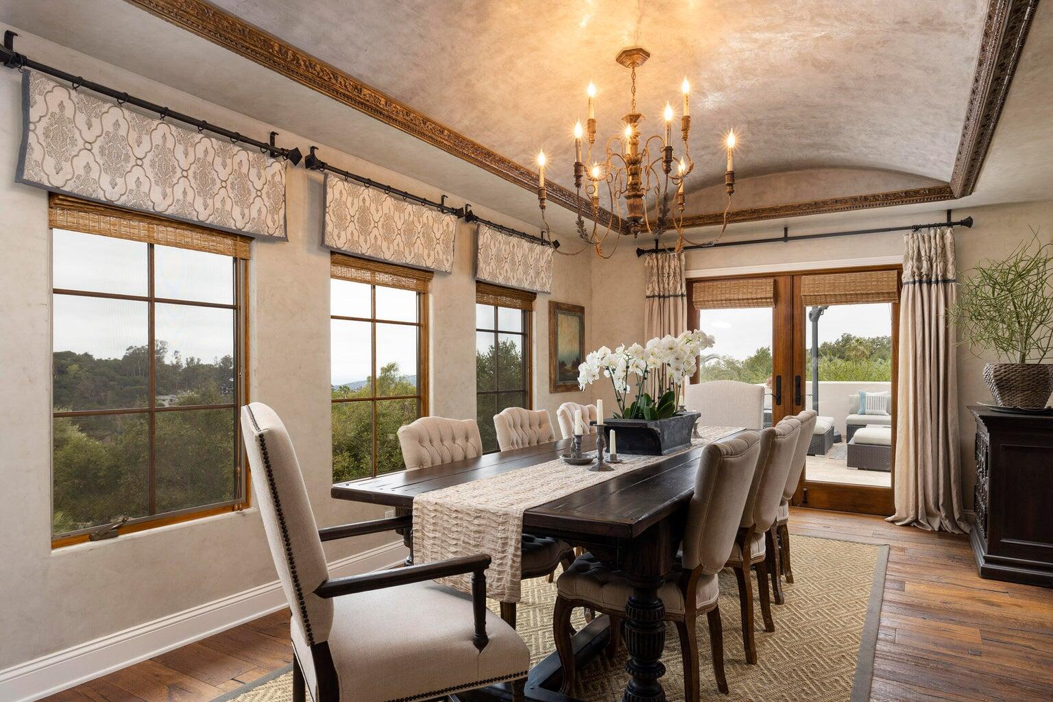 2519 Foothill Lane, SANTA BARBARA