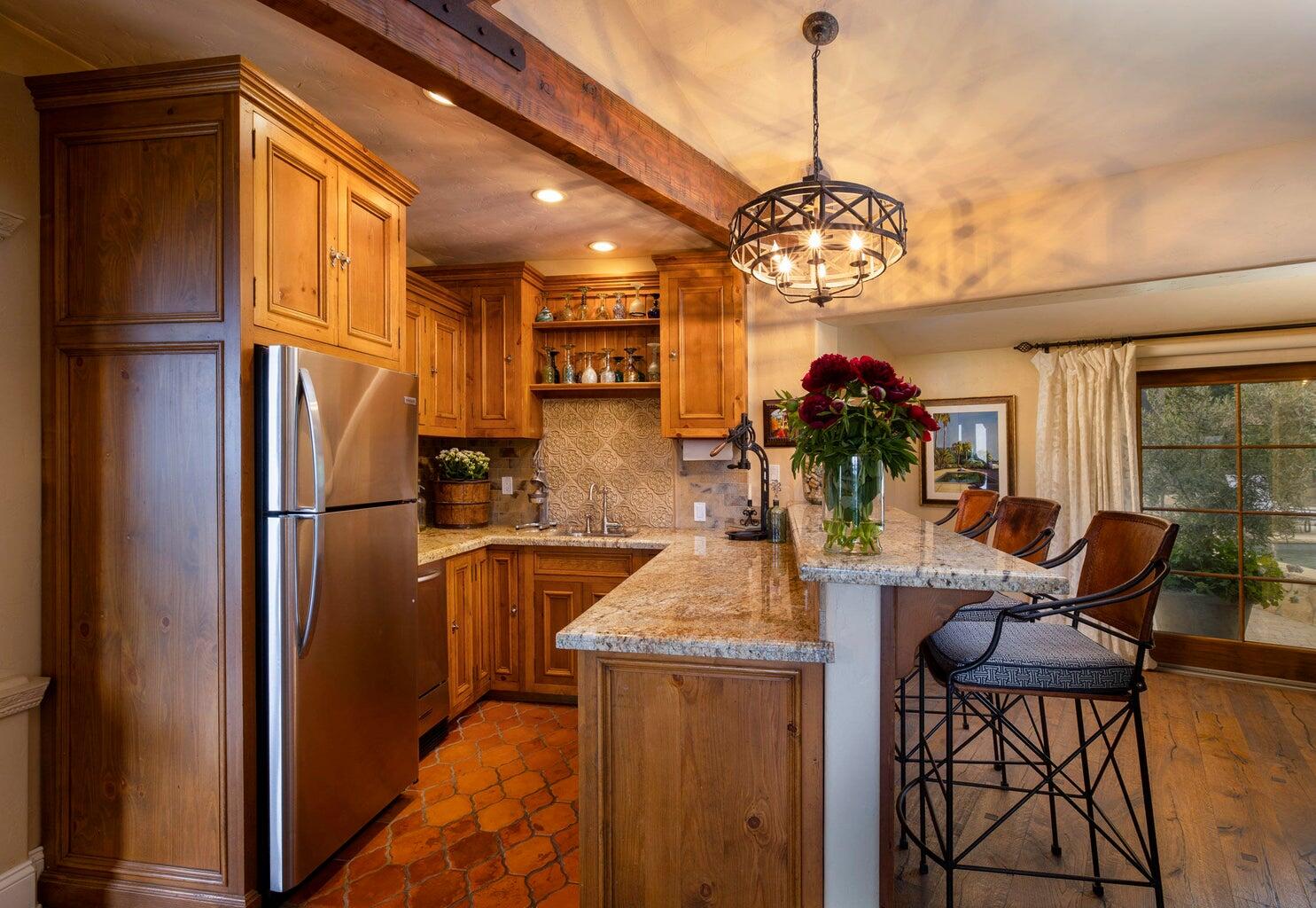 2519 Foothill Lane, SANTA BARBARA