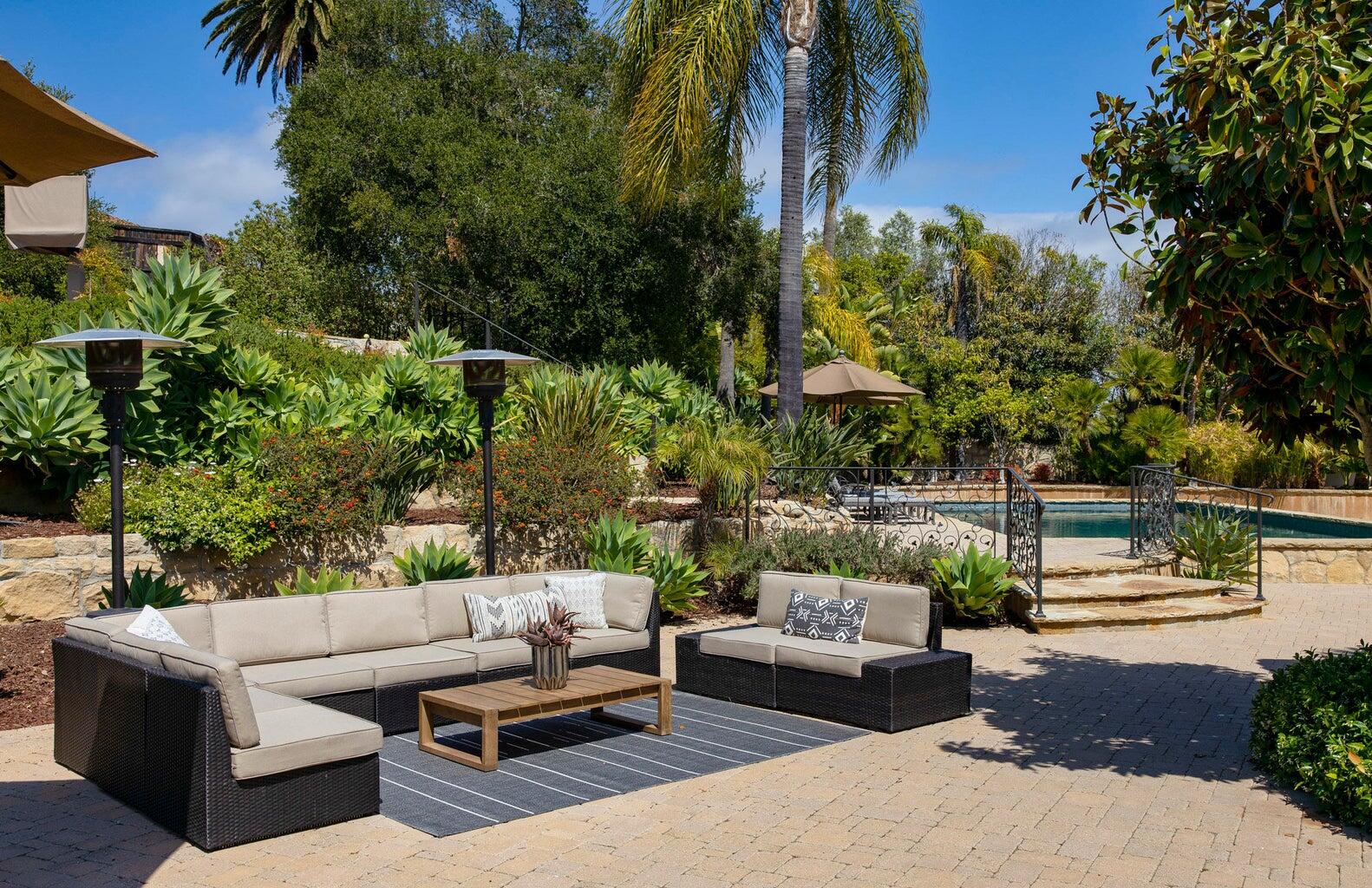 2519 Foothill Lane, SANTA BARBARA