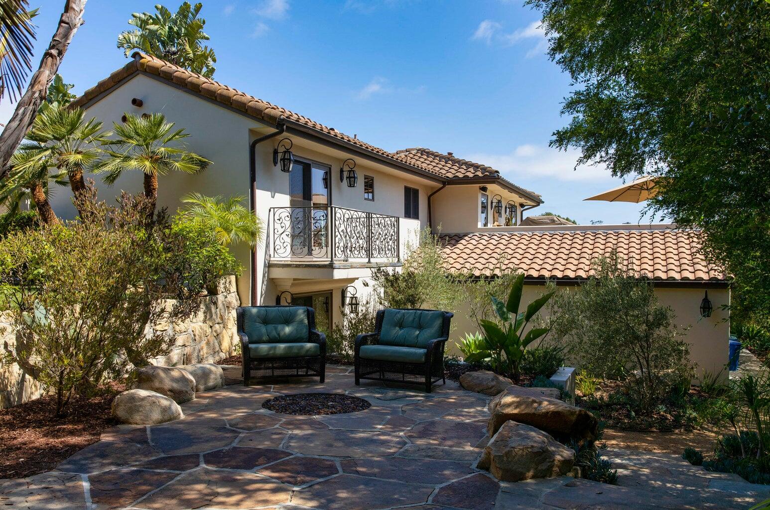 2519 Foothill Lane, SANTA BARBARA
