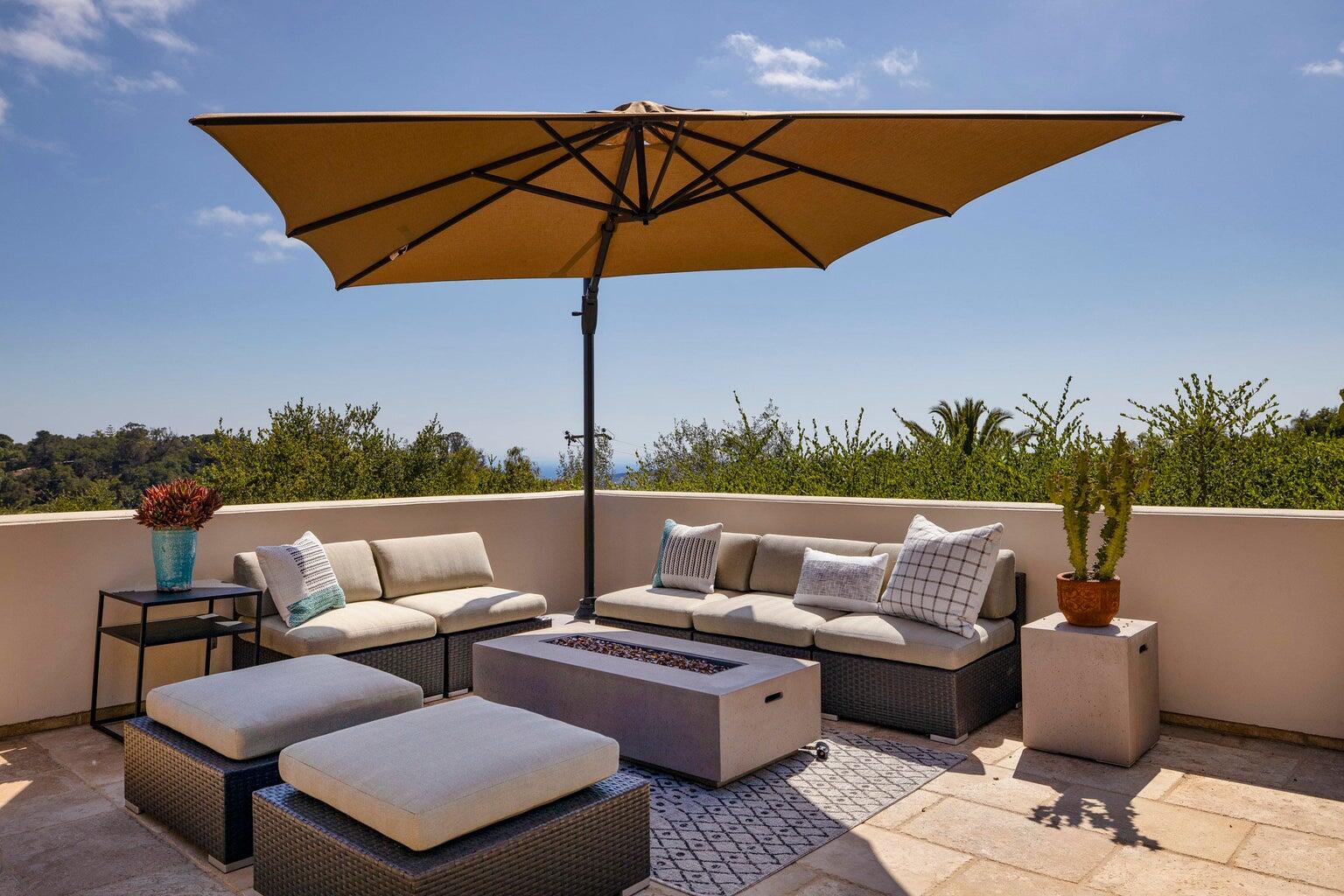 2519 Foothill Lane, SANTA BARBARA