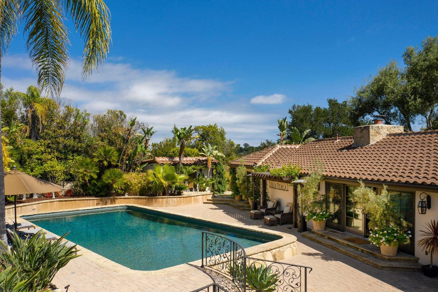 2519 Foothill Lane, SANTA BARBARA