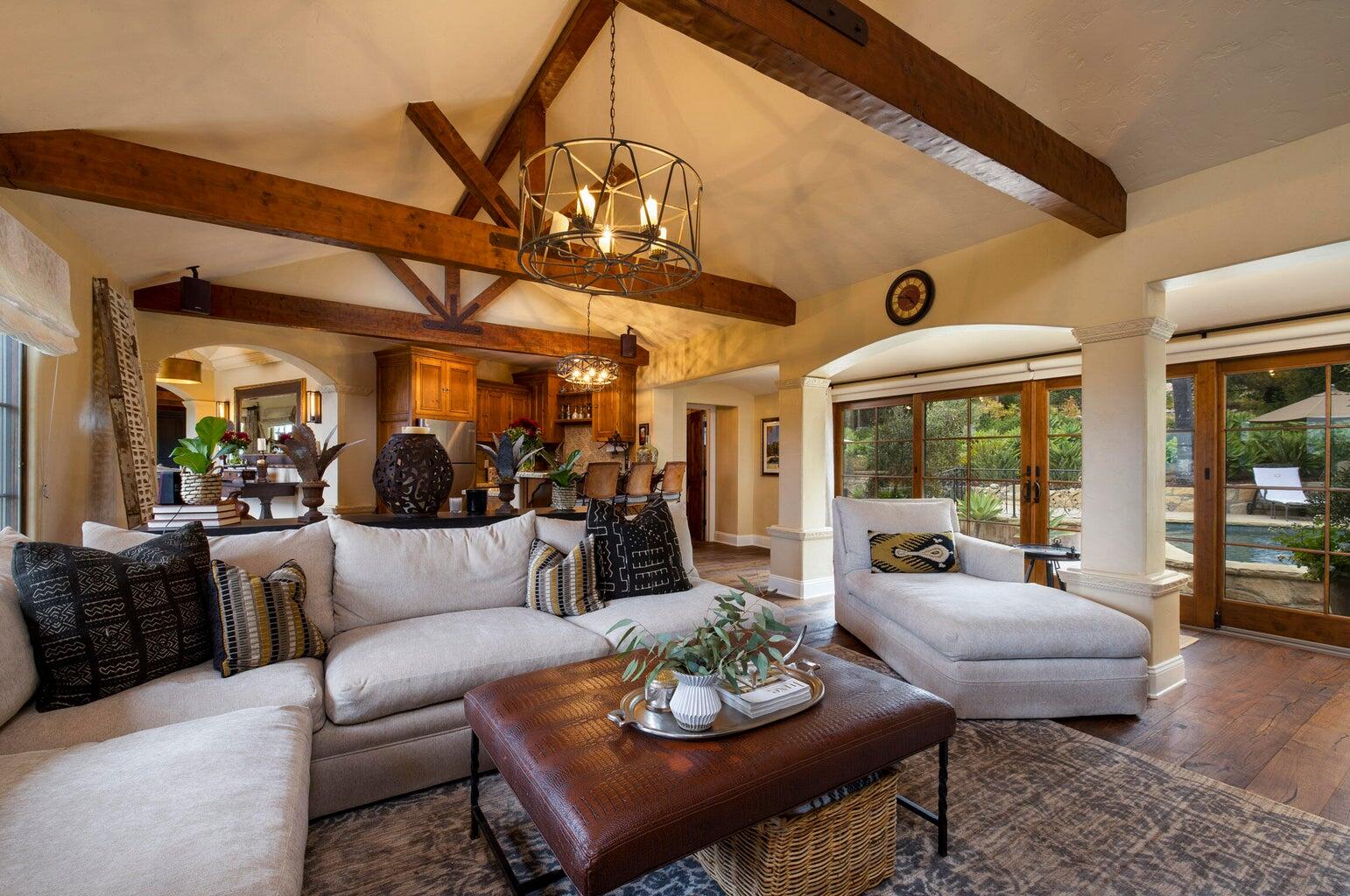 2519 Foothill Lane, SANTA BARBARA