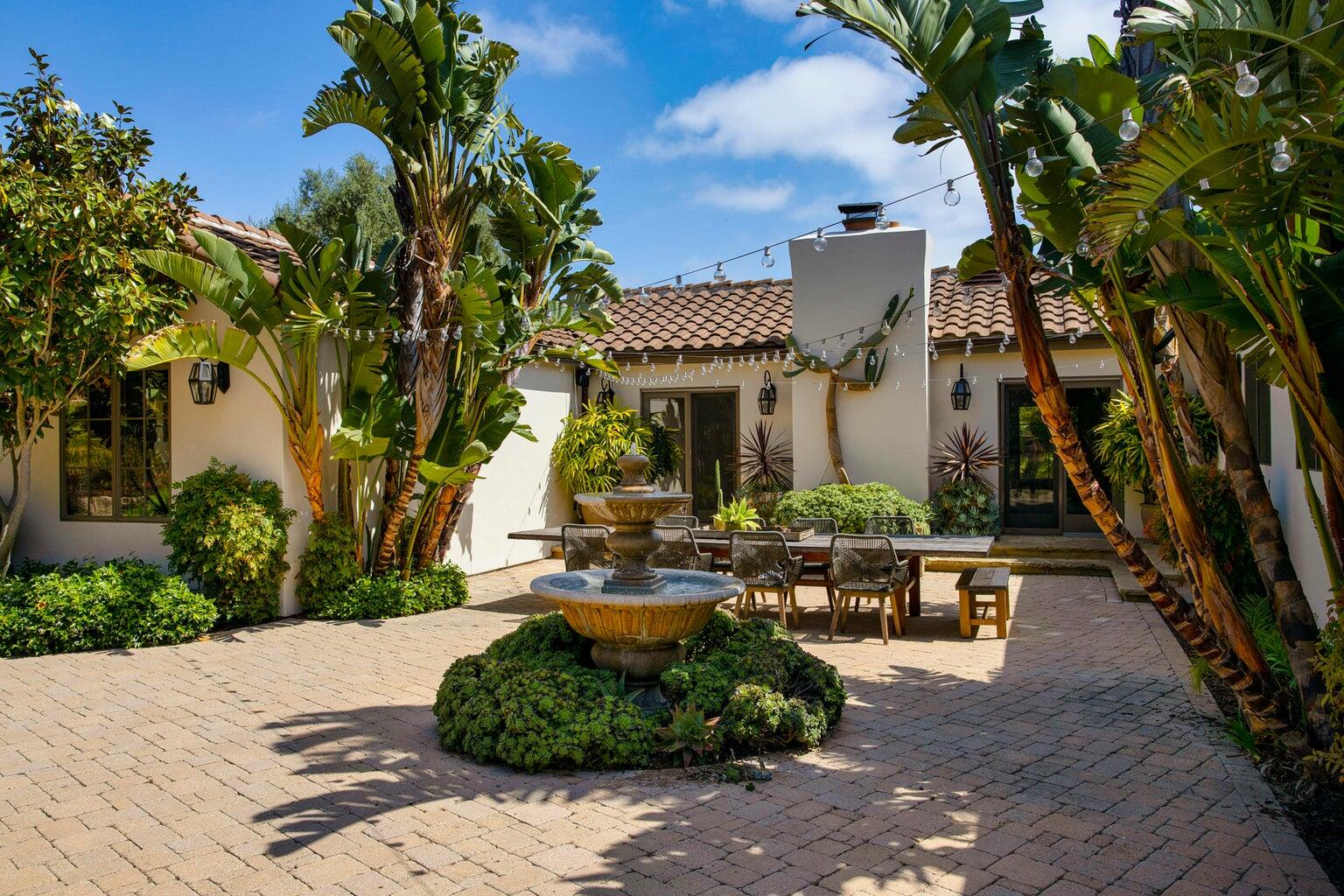 2519 Foothill Lane, SANTA BARBARA