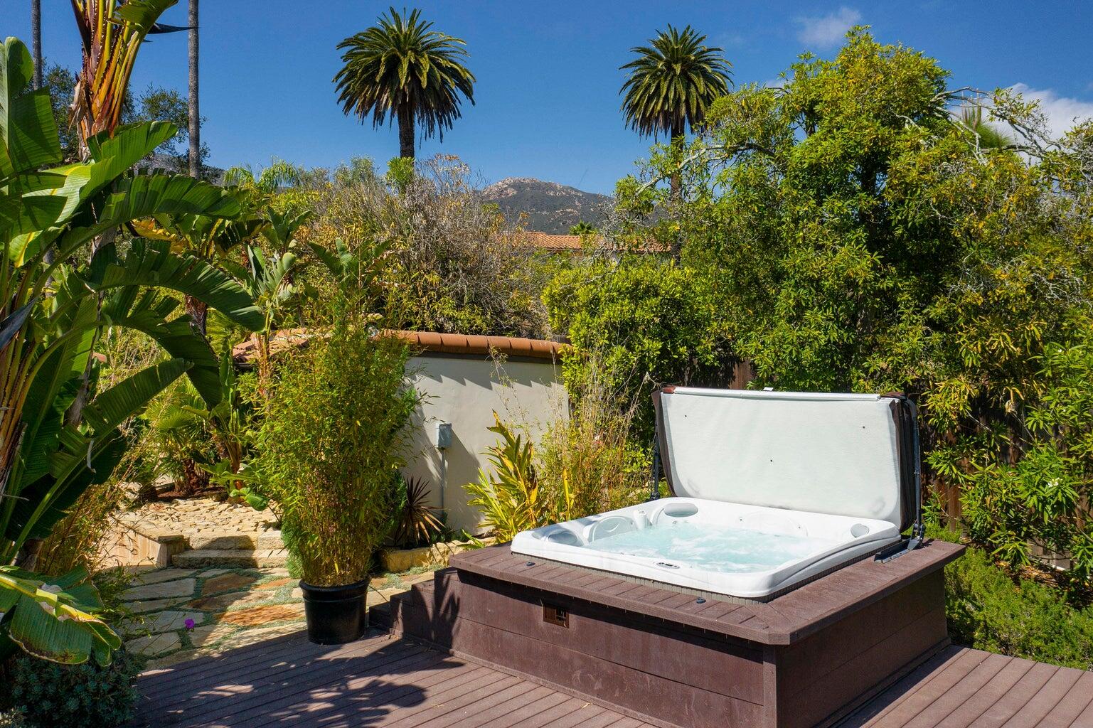 2519 Foothill Lane, SANTA BARBARA