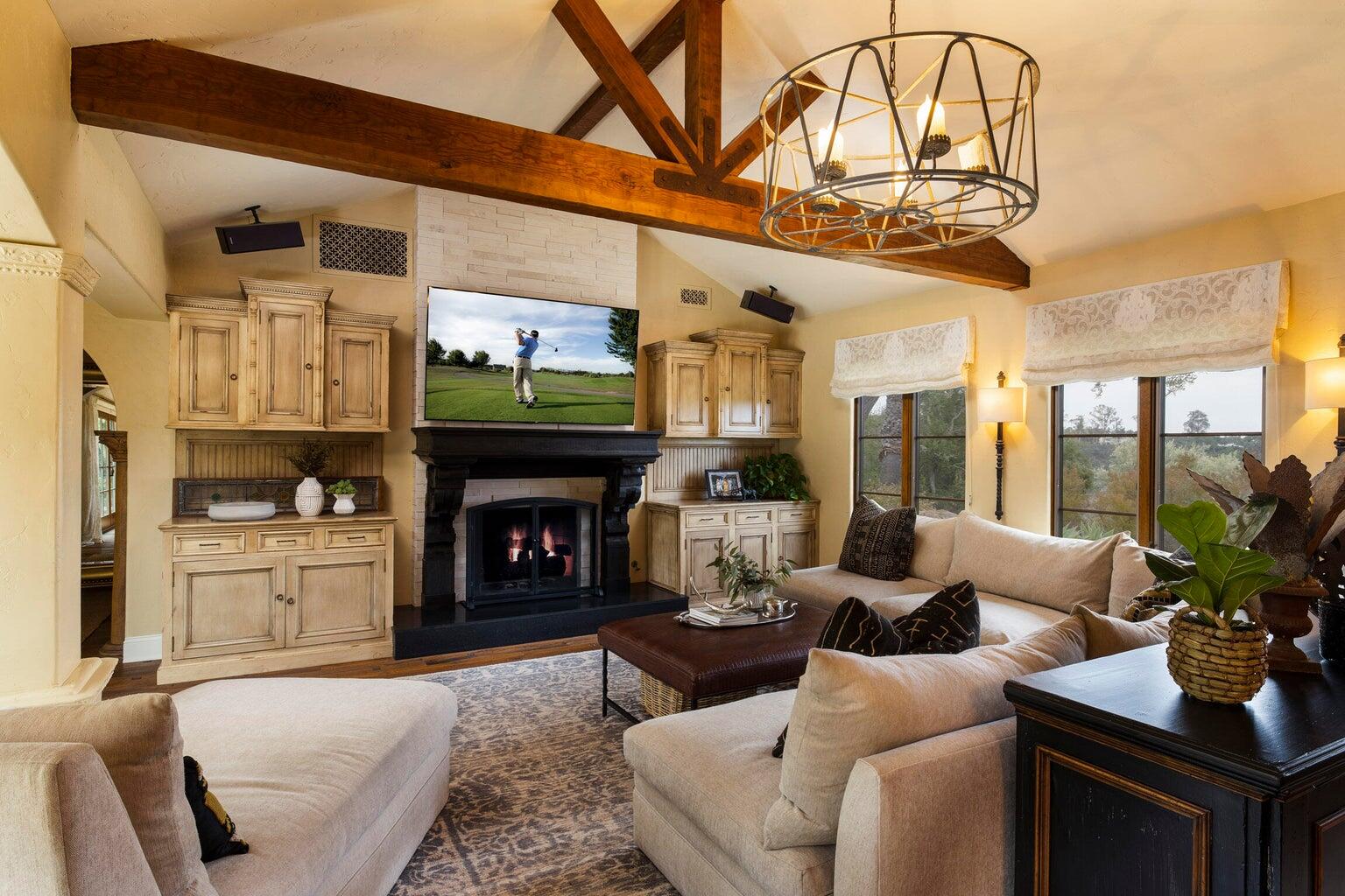 2519 Foothill Lane, SANTA BARBARA