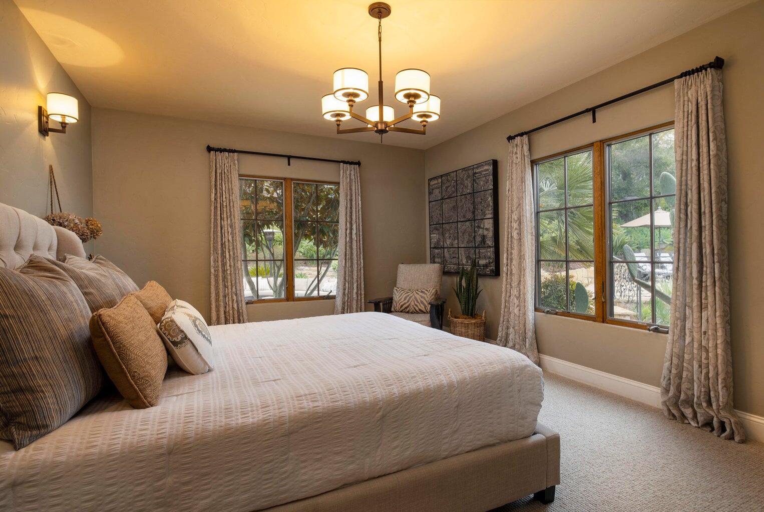 2519 Foothill Lane, SANTA BARBARA