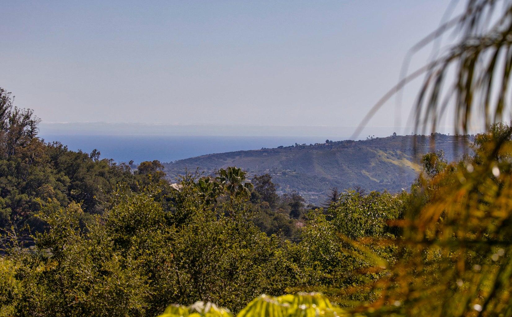 2519 Foothill Lane, SANTA BARBARA