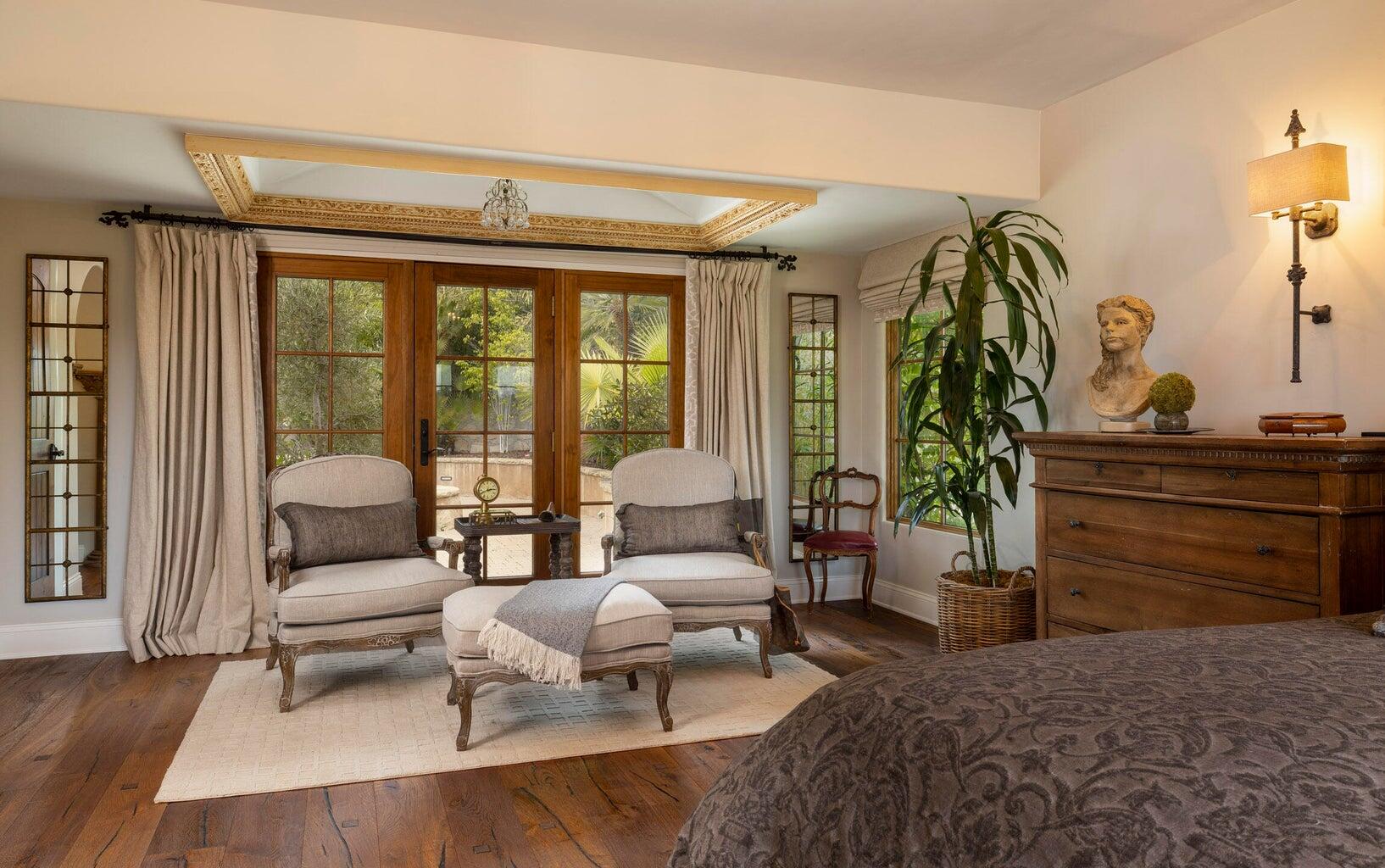 2519 Foothill Lane, SANTA BARBARA