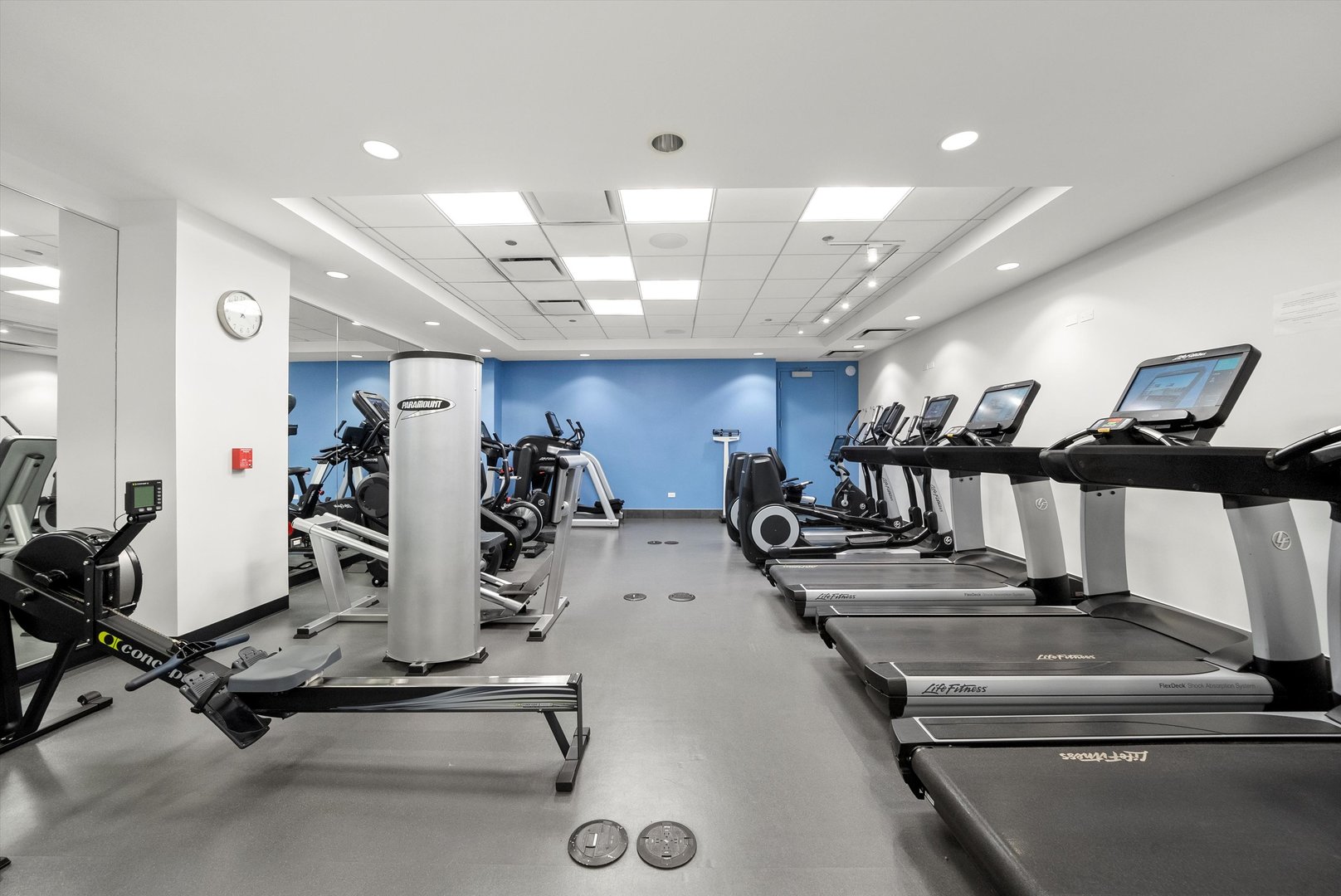 159 E Walton Place Unit: 11E