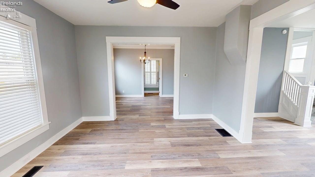 908 Baker Street