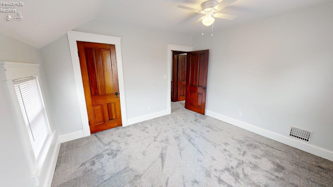 908 Baker Street