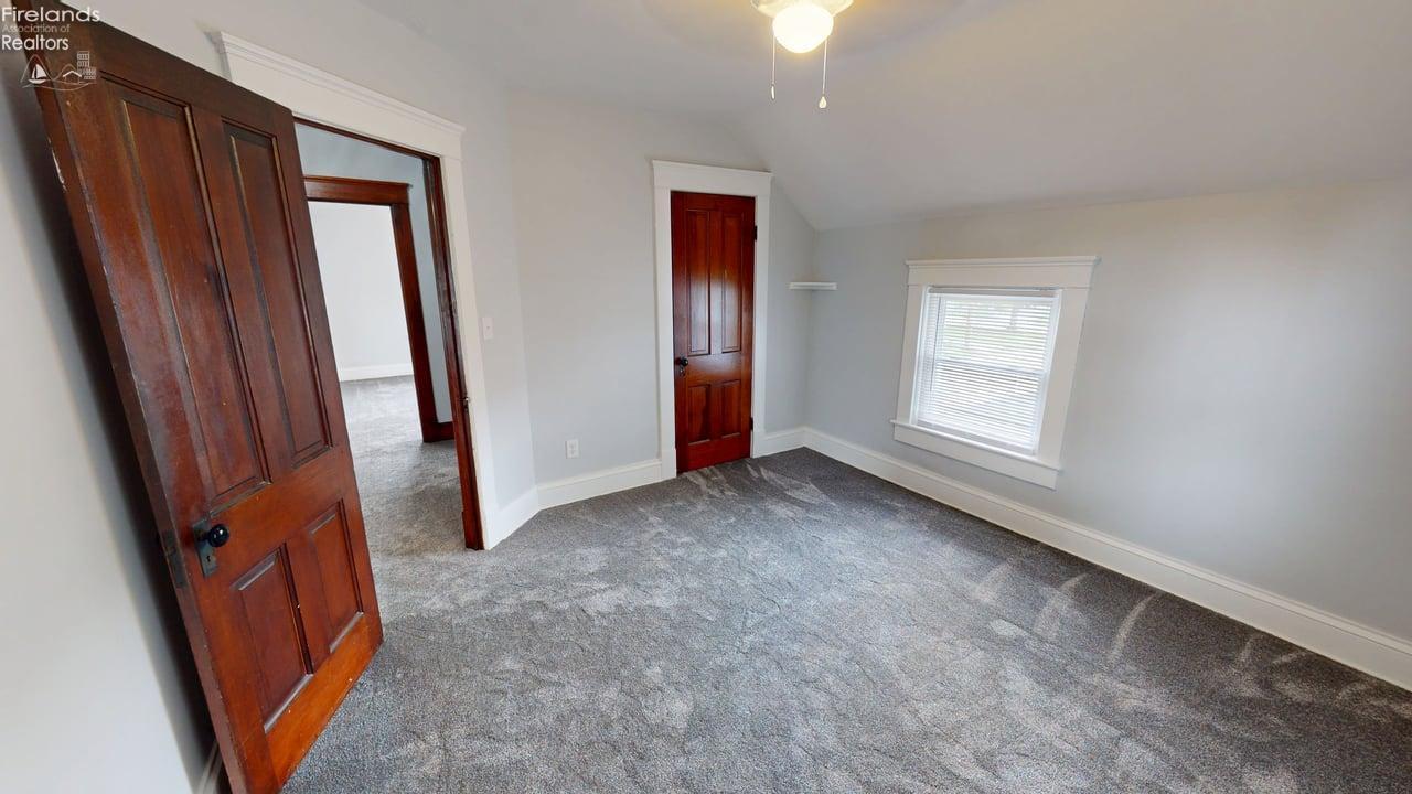 908 Baker Street