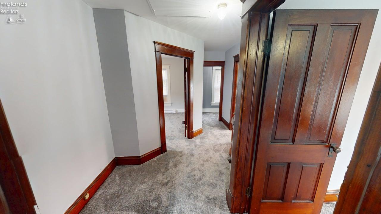 908 Baker Street