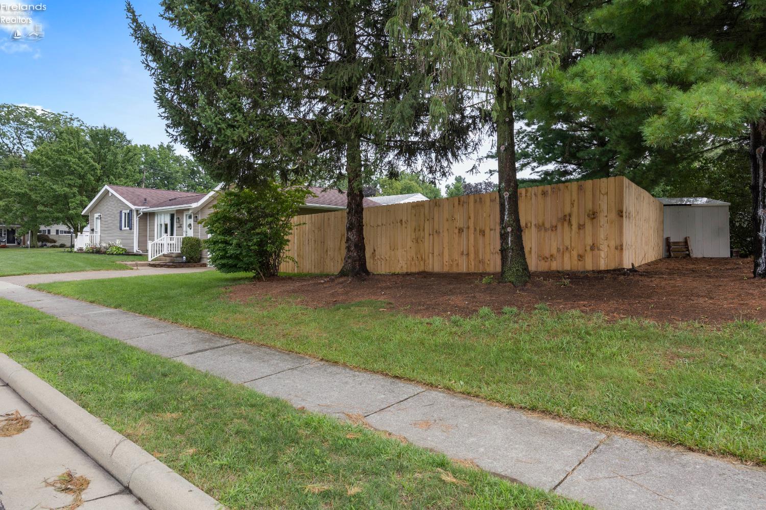 601 Thorpe Drive