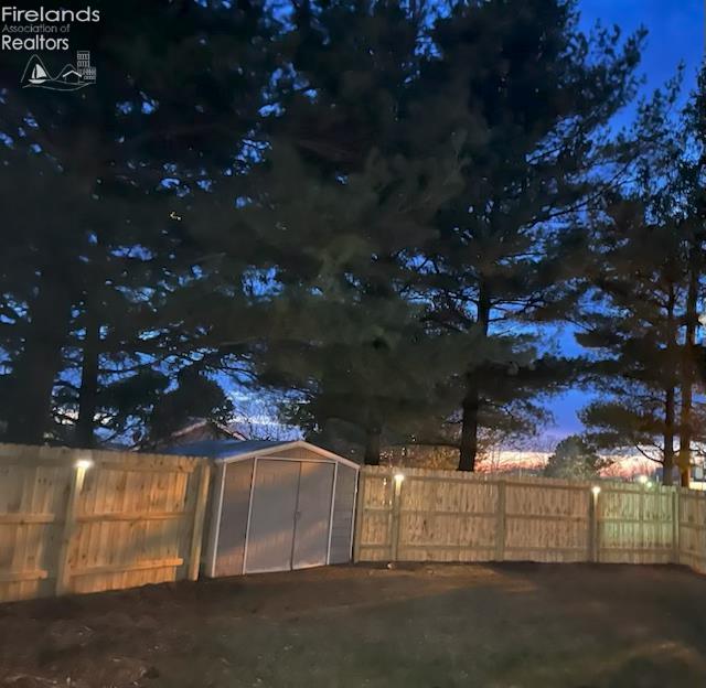 601 Thorpe Drive