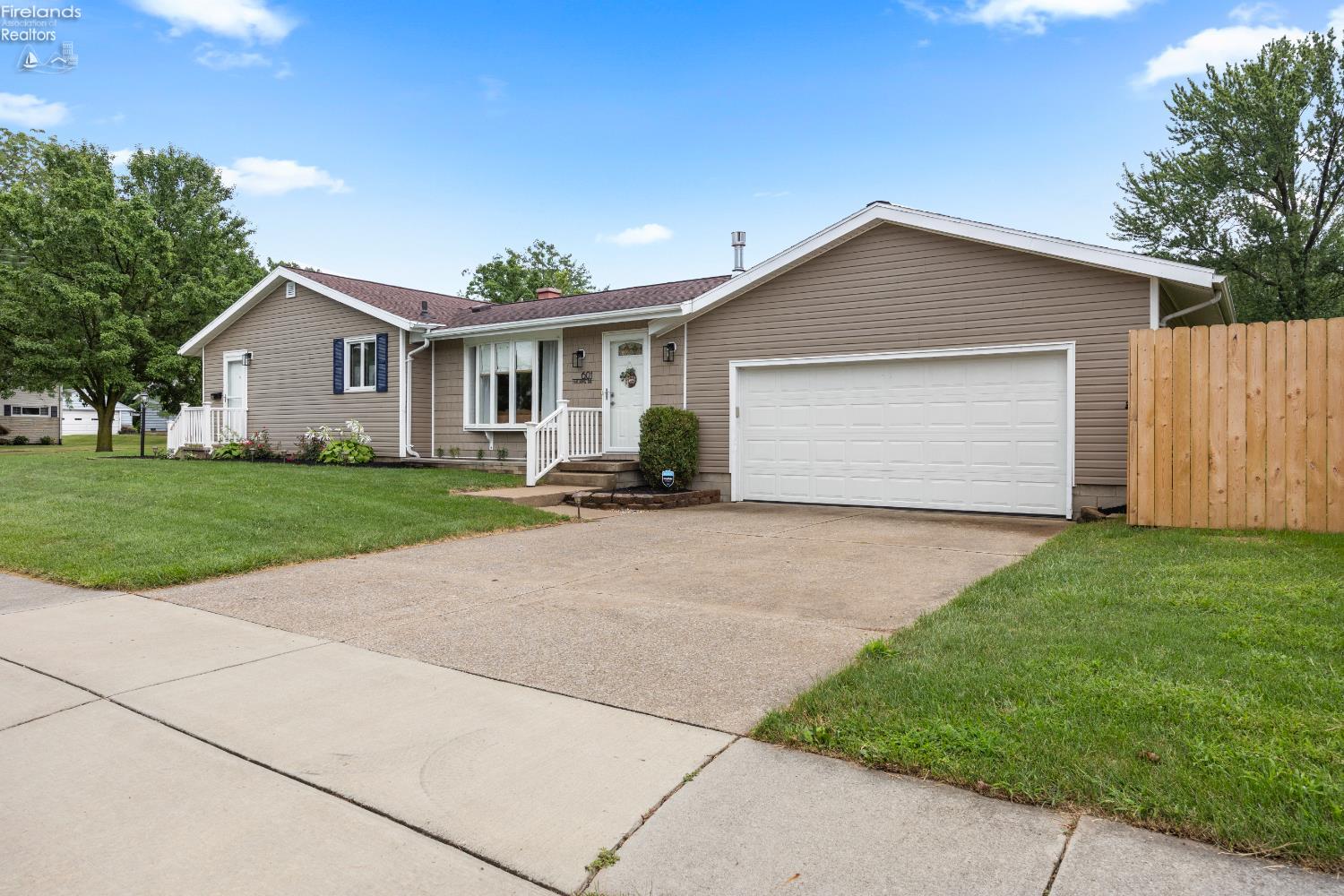 601 Thorpe Drive