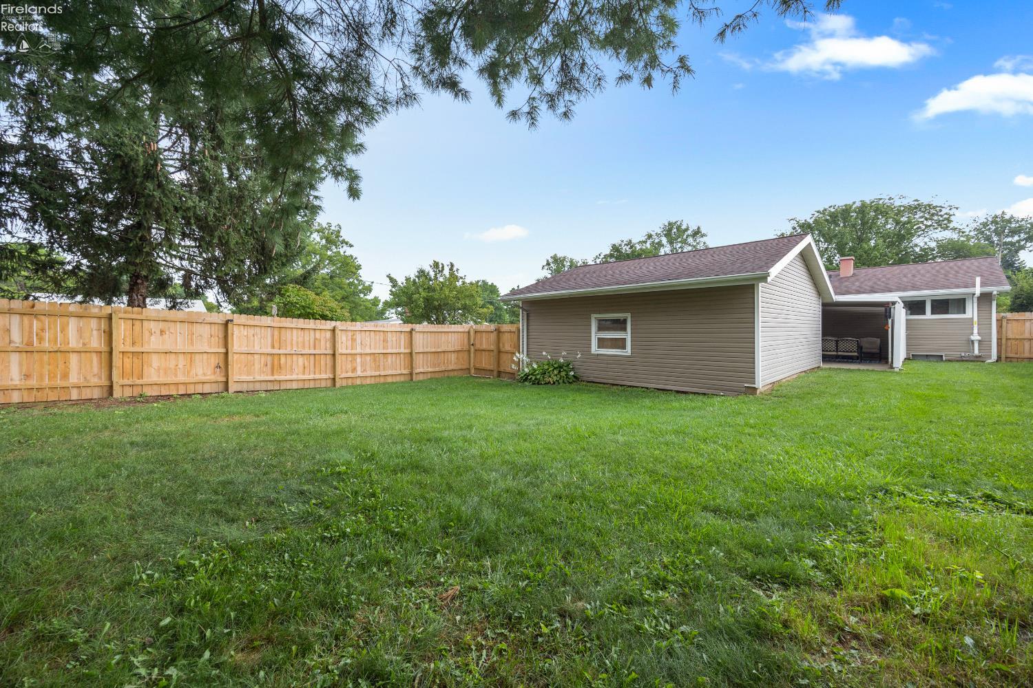 601 Thorpe Drive