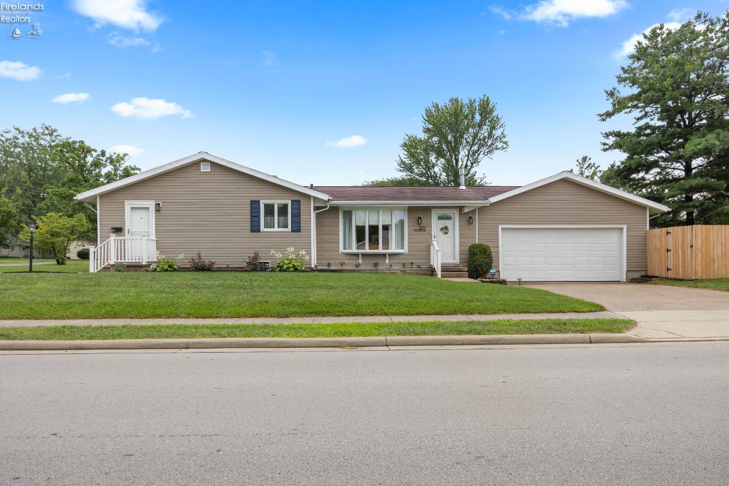 601 Thorpe Drive
