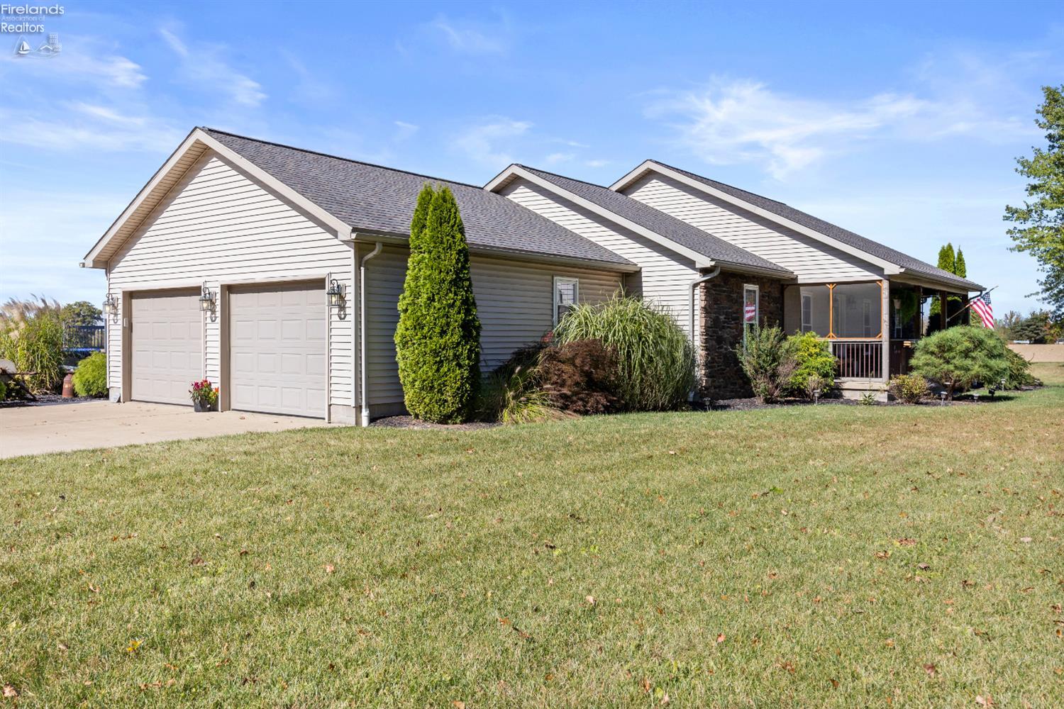 3713 Medusa Road