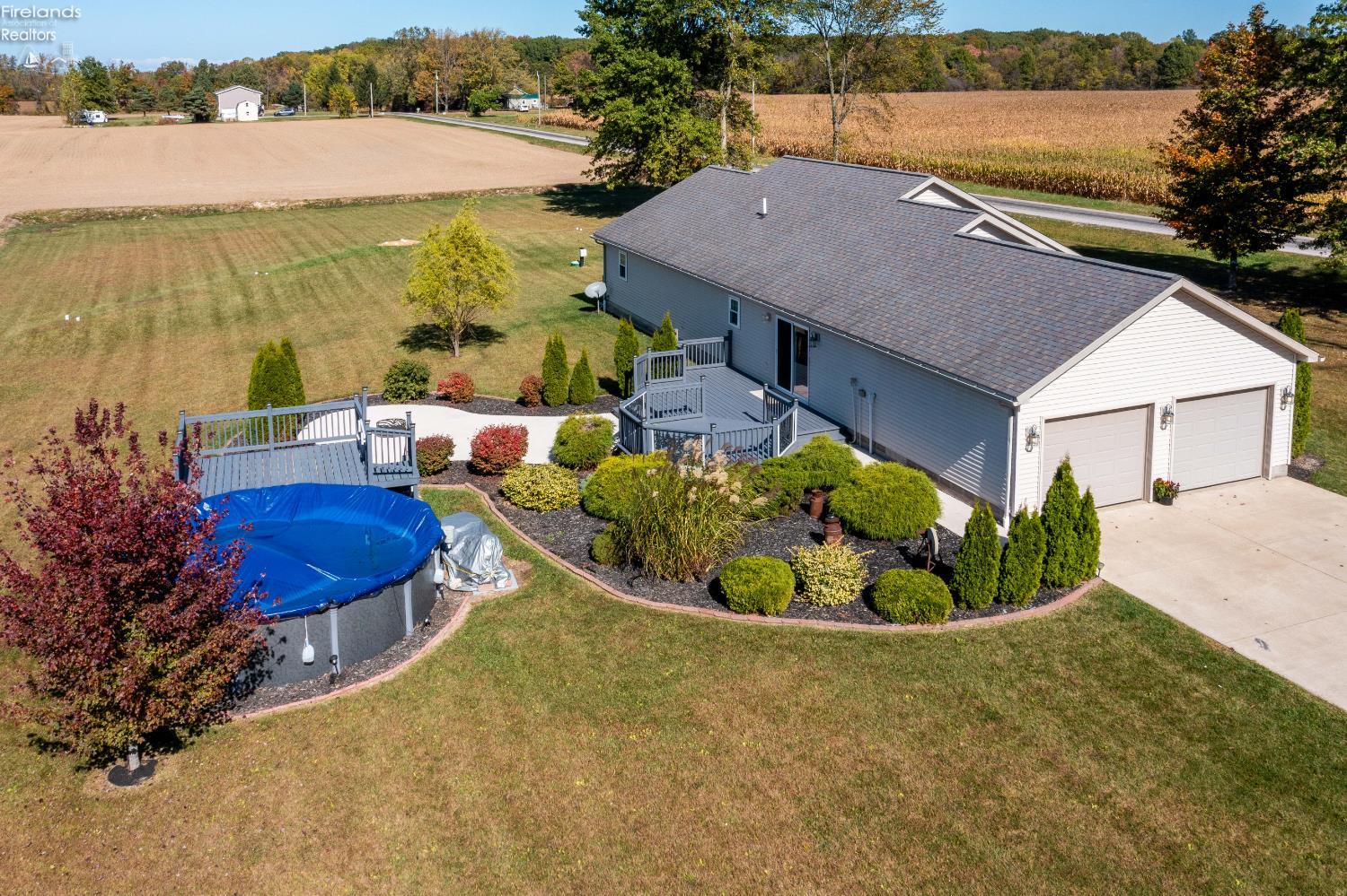 3713 Medusa Road