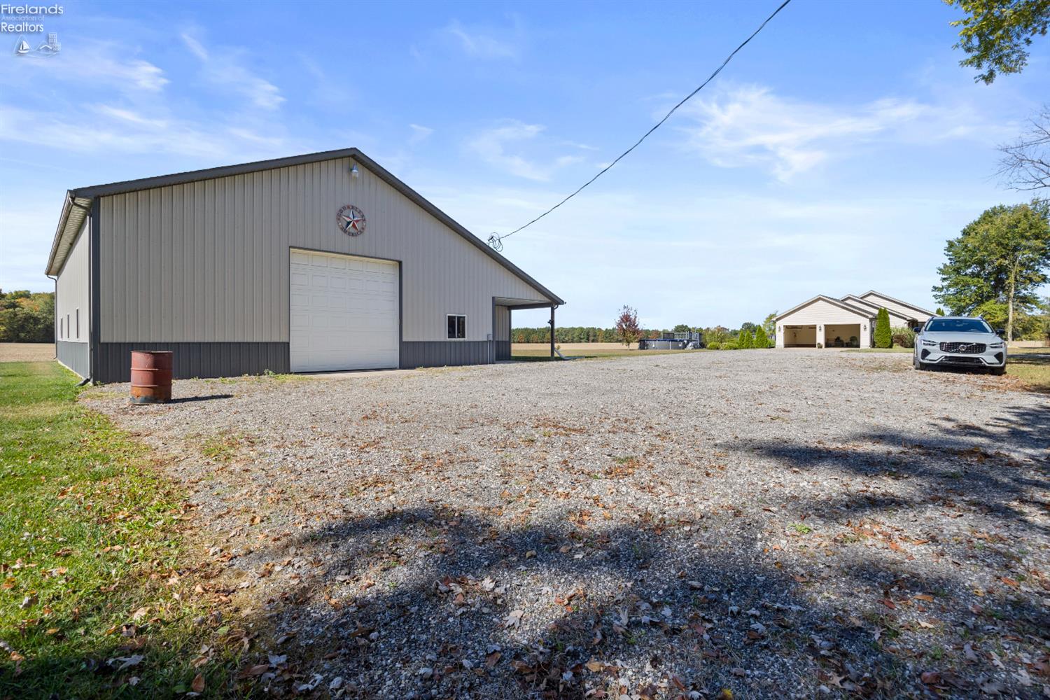 3713 Medusa Road