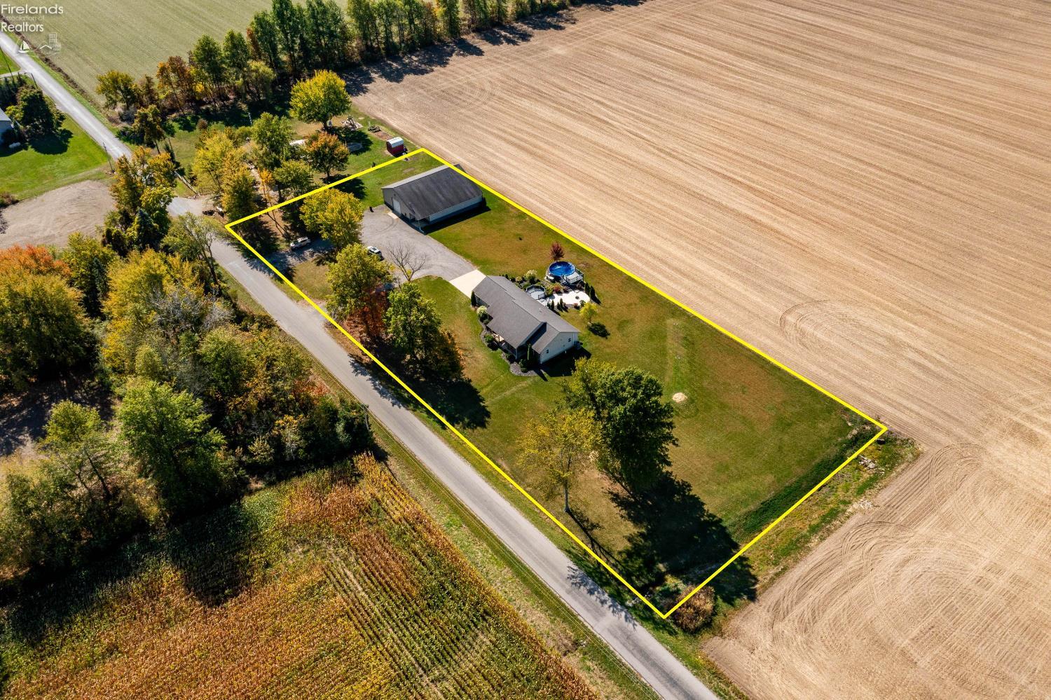 3713 Medusa Road