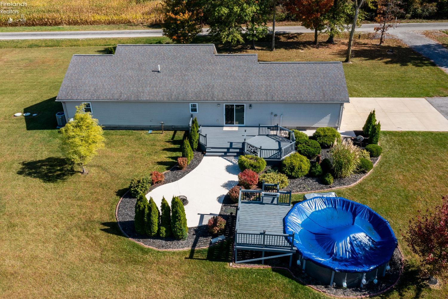 3713 Medusa Road