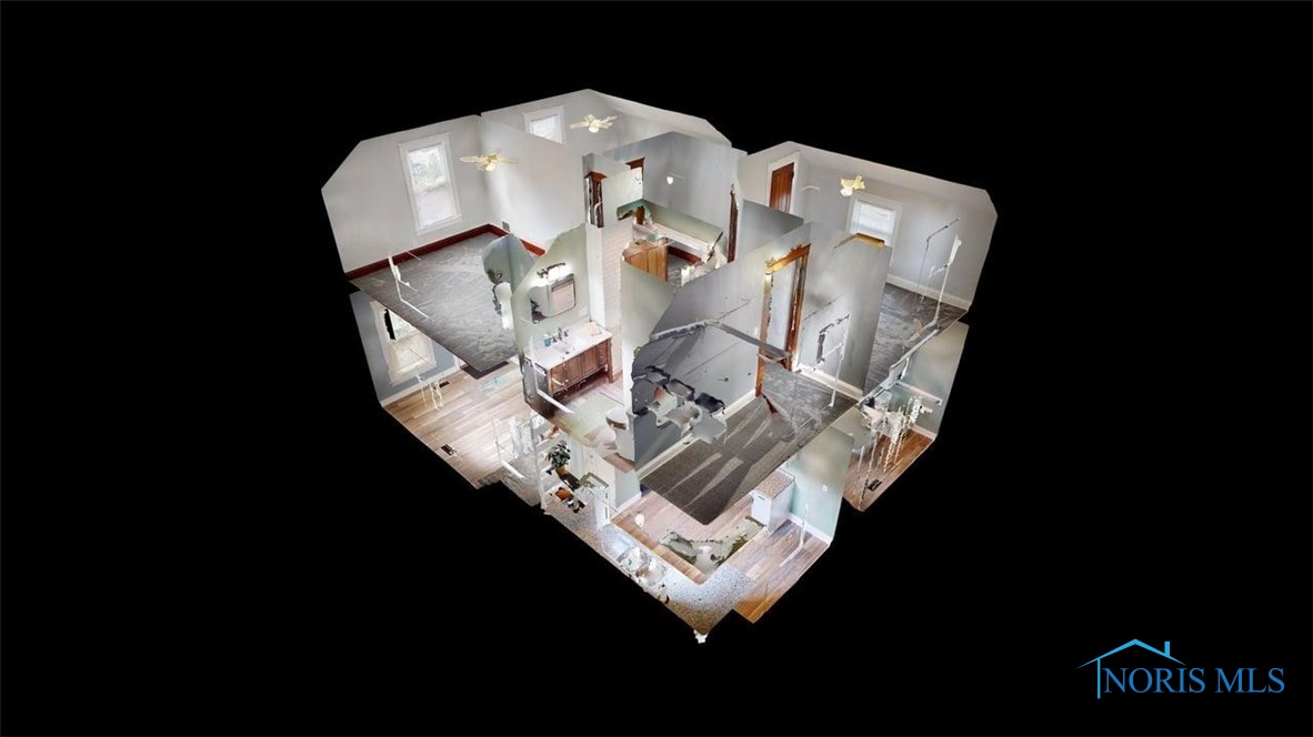 908 Baker Street