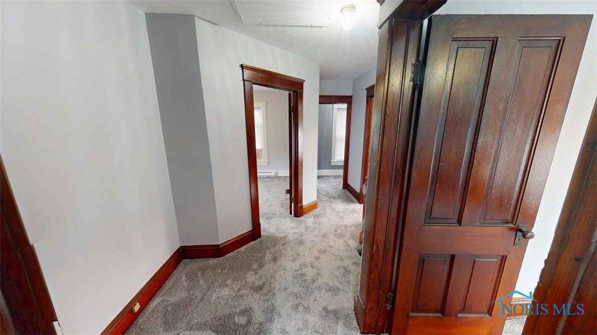 908 Baker Street