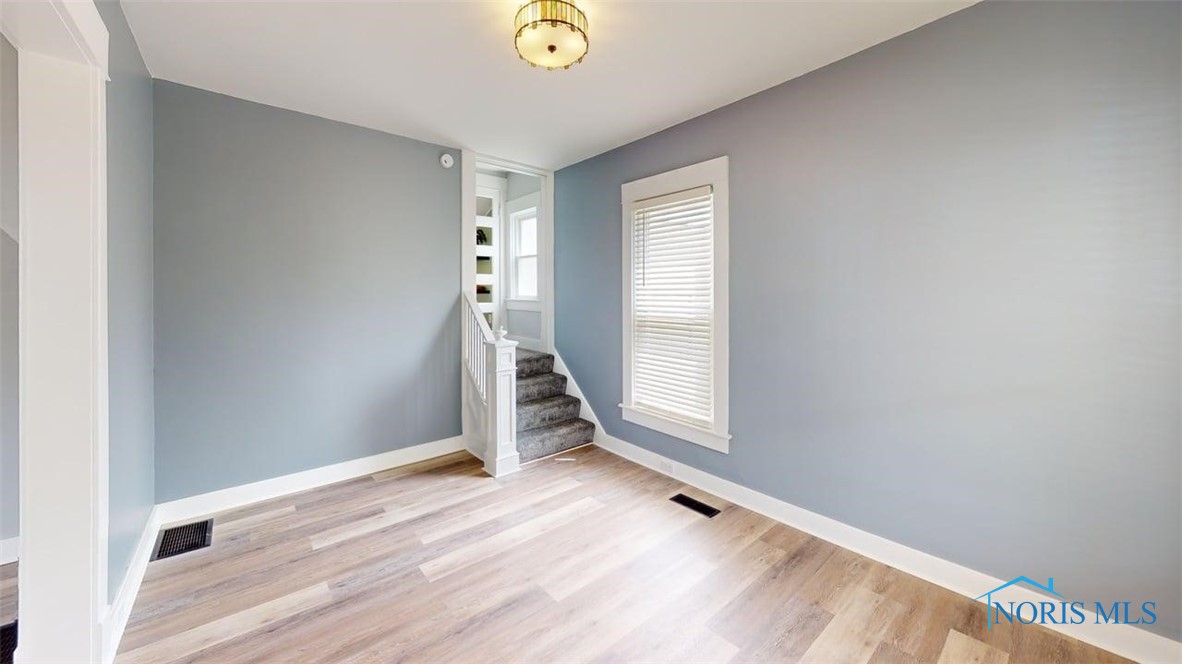 908 Baker Street
