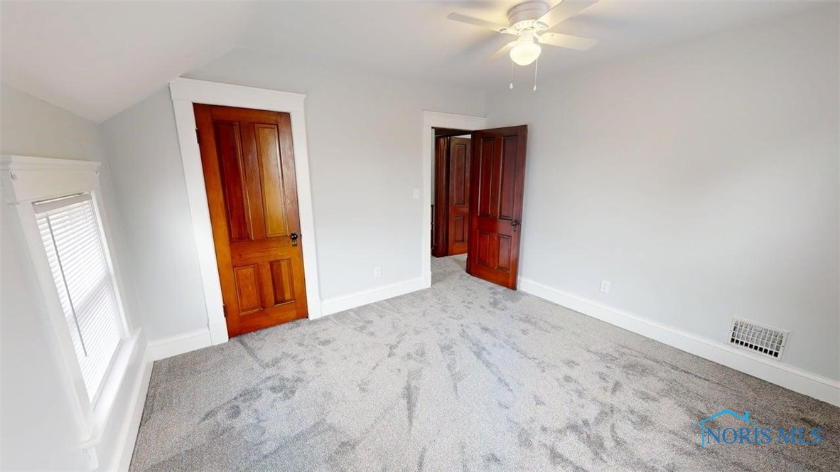 908 Baker Street